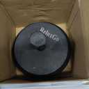 ReluxGo 25264 Harmonic Balancer Puller for GM, LS Crank Pulley Puller for GM Chrysler Jeep Dodge, Harmonic Damper Puller for Engine Balancer Removal Replacement