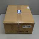 AIRROBO Dog Grooming Vacuum Kit,12000Pa Strong Pet Vacuum for Shedding,Grooming Hai,Quiet,PG100,2L Large Capacity (White)