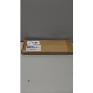 Fixing Plate with Screws, Adjustment Tabs, Rubber Expansion Nut