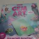 Dan&Darci Diamond Art Kit for Kids - Gem Painting Arts & Crafts Kits for Ages 6-12 - Easter Gifts for 6, 7, 8, 9, 10, 11, 12 Year Old Boy & Girl - Girls Birthday Toys Gift Ideas - Craft Activities