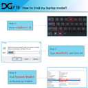 DGTECH 4620mAh Battery Replacement for Zebra Symbol TC70 TC77 BT-000318 TC75 TC70X BTRY-TC7X-46MA2 82-171249-01 82-171249-02 TC72 TC75GK TC720L TC700H TC77HL TC700K 3.7V 17.1Wh