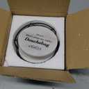 Funny Coasters - Perfect White Elephant Gifts - Unique Gifts for Women Men - Cool Friend Gifts - Secret Santa Gifts - Gag Gifts - Couples Gifts - Funny Housewarming Gifts - Birthday (Grey-novelty)