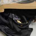 Easy to Use Garden Hose 100 FT, Lightweight and Leak-Proof Heavy-Duty Flexible Water Hose 100FT with Reinforced TPE Core, 3/4" Solid Brass Fittings, Ultra-Flow Manguera Para Jardin, Built to Last