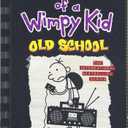 Diary of a Wimpy Kid 10. Old School
