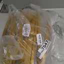 Wokceer 7.2 FT Wedding Arch Backdrop Stand, Gold Metal Arch Backdrop Stand for Wedding Ceremony Birthday Party Bridal Baby Shower Photo Booth Garden Floral Balloon Arches Decoration