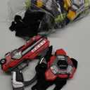 Laser Tag Guns Set of 4 Laser Tag Guns with Digital LED Score Display Vests,Gifts for Teens and Adults Boys & Girls,Adults and Family Fun,Gift for Kids Ages 8 9 10 11 12+Year Old Boy