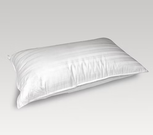 Dream Super King Lodge Pillow 20 x30 ", 2 Pack