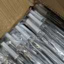 52 Pack Clear Wedding Umbrellas Bulk