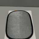 Pet Hair Removal Glove for Dogs & Cats, Newly Upgraded Reusable Electrostatic Pet Hair Gloves, Pet Hair Remover Tool for Clothing, Couch, Carpet, Car Seat (BlackYellow)