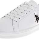 U.S. Polo Assn. Mens Casual Semi Formal Dress Sneakers (8)