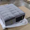 Rovibek Sofa Bed, Sofa Chair, Child Bed, Vegetable Container Chaise for Living Room, Apartment, Bedroom, Office