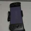 Gammeefy Switch 2 Controller  Hall Effect Joysticks & Enhanced Grip  One Piece Switch Joypad Replacement Switch 2 Pro Controller with 8-Color RGB Lighting, Turbo, Macros, KeyLinker App (Black)