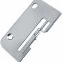 Blooy - #784626009 Needle Plate Fit JANOME SERGER 104D, 134D (My Lock), 234D, 334, 334D, 434, 434D, 435, Kenmore 385 Sewing Machines