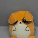 Flipeez Large Plush Jinx, Fox, Ages 3 and up