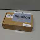 Rergy Cabinet Handles Marble Drawer Pulls and Knobs, 10Pack White Marble & Matte Gold &Square 5inch Hole Center, T-Bar Hardware for Kitchen Dresser Zinc Alloy Furniture