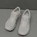 On Women's Cloud 6 (8.5, White)