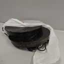 Chicken Water Heater for Winter, 110W Heated Poultry Waterer Base with Thermostat, 11 Inch Poultry Winter Deicer Heated Base with 9.8ft Power Cord, 2PCS (Black)