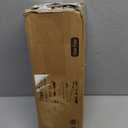 Trekology TREK-Z Collapsible Hiking & Trekking Poles - Choose the Perfect Size - 100120cm (for Height 411 to 510) - 115135cm (for Height: 55 to 65) (Alpine Glacial Blue)