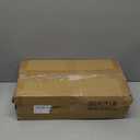 2 Pack Pots and Pans Organizer Under Cabinet, 22" Deep Expandable Pull Out Pot Lid Organizer and Storage with 10 Adjustable Dividers No Drill Pot and Pan Holder Rack with Handle Bracket(Black)