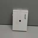 Lemome Ruled Notebook/Journal - Lined Journal for Writing, 5.75'' x 8.4'' Notebook Journal, 146 pages Faux Leather Notebook with Thick Paper, Waterproof Hardcover, Elastic Closure (black)