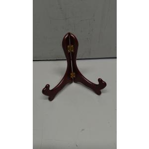 Stand holder display set of 4