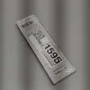 Compatible with Samsung Galaxy Watch 7 6 5 4 FE 40mm 44mm/6 Classic 43mm 47mm/5 Pro 45mm/4 Classic 42mm 46mm, 20mm Nylon Adjustable Sports Strap for Men Women (BLUE, L)