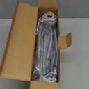 Vacbird 9 Packs Rechargeable Pump Vacuum Bags for Travel Packing, Carry-on Size Vacuum Seal Bags for Luggage and Suitcase Compression, Space Saver for Clothes and Clothing Organization