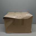 QUTOOL Cooling Pillow for Sleeping, CertiPUR-US Shredded Memory Foam Queen Pillows Set of 2, Cool Pillow for Hot Sleepers Adjustable Firm Pillow for Side, Back, Stomach Sleepers Soft Yet Support, White