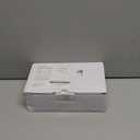 MaxGear 2" Office Chair Wheels Heavy Duty Replacement, Mute Rubber Rotating Desk Chair Caster Wheels, Safe for All Floors Including Hardwood, Only Fits 11mm Stem, NOT for 10mm or IKEA Chairs, Set of 5