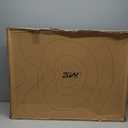 3W Floor Mats for Nissan Pathfinder 2026 2025 2024-2022 (Only fit 8 Passenger Models), 3 Rows,TPE All Weather Protection Car Floor Liners Accessory,Black