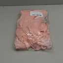 Pink Ribbon Bow Garland Banner, Pink Bow Party Decortions, Women Girls Bow Birthday Decorations, Baby Shower Decor, Tying The Knot Bridal Shower Bachelorette Party Supplies