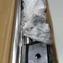 Starlink Gen 3 Pole Mount Kit - Adjustable Design for Easy Installation & Optimal Signal Reception - High Load Capacity, Portable & Perfect for RV Ladder