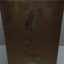 ENITYA 19" Back Support Pillow,Reading Pillow with Attached Arms & Large Pockets, Removable Washable Cover, Wedge for Sitting,Reclining,Watching TV,Post Surgery in Bed,Couch or Floor,Medium Firm,Grey