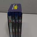Resident Alien: The Complete Series [Blu-ray]