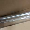 Moen YB8094CH 24-Inch Towel Bar without Mounting Posts, Chrome