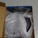 Gueray Portable CD Player with Earphones,CD Discman for Car Home with Anti-Skip Shockproof Protection,Personal Discman CD Music Player with LCD Display Support PROG Memory Function