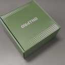 OHLPRO MagSafe Car Mount Charger, 15W QC 3.0 Fast Charging for iPhone 17 ProMax, Pro, Plus, 16, 15, 14, 13, 12 Series, Stick on Car Dashboard & Air Vent Phone Holder (Black)