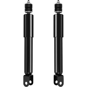Shocks,ECCPP 2x Front Shocks Absorbers for Chevy Fits 20022006 for Chevy Avalanche 1500,2007 for Chevy Silverado 1500 Classic,19992006 for Chevy Silverado 1500 for GMC Sierra 1500 4WD/AWD