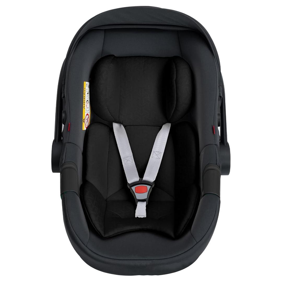 Infant Car Seat Head Support