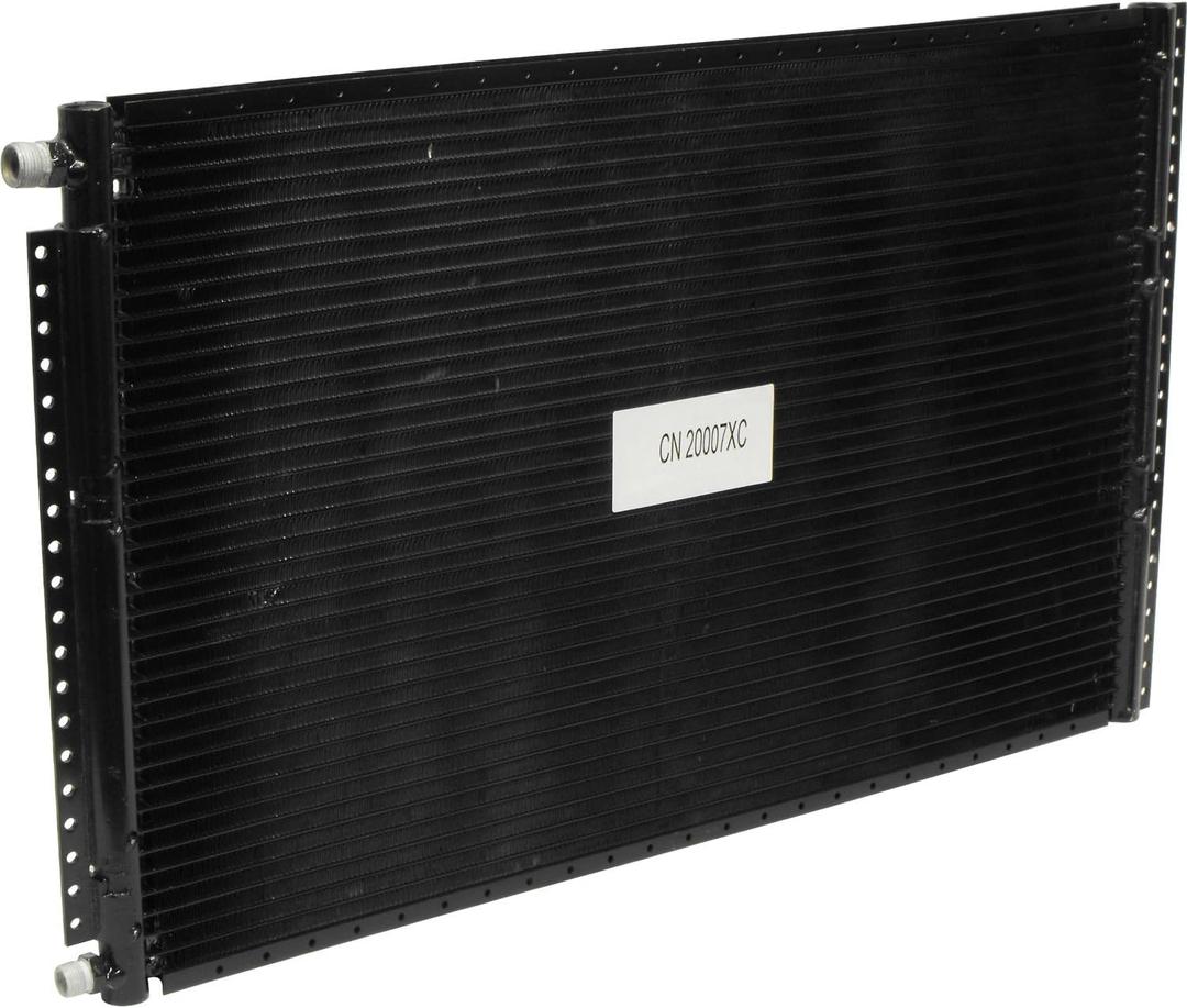 Universal Air Conditioner CN 20007XC A/C Condenser