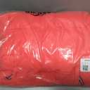 Amazon Essentials Girls and Toddlers' Long Heavyweight Hooded Puffer Jacket XL