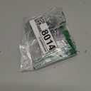 4Pcs 4" Metal Gate Pull Handles, Black Bow Gate Handle, Screen Door Pull, Vintage barn Door Handles, Curved Cupboard Handles for Furniture, Cabinets, Kitchen Drawer, Dresser, Gate