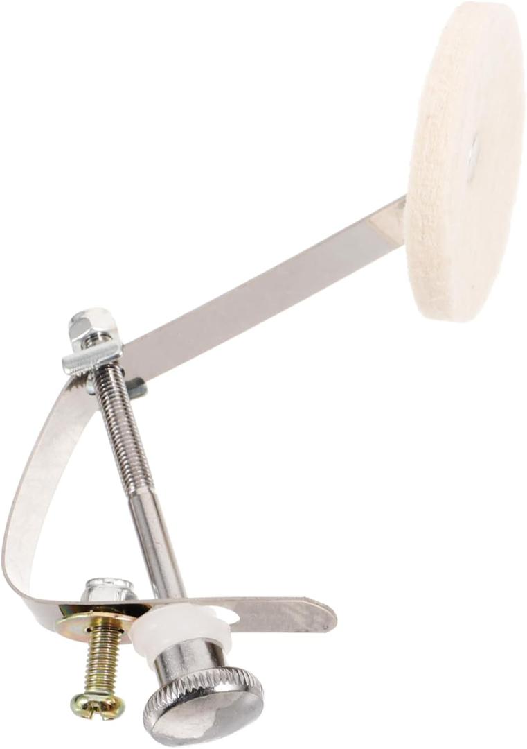 Snare Drum Pad Drum Trigger Drum Dampening Muffler Tone Control Drum Pads Drum Damper Tom Drum Mute Snare Drum Dampeners Mufflers Inches Silent Soundproof Felt