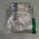 TANTAKO Kids Blonde Wig, Short Wavy Blonde Child Wig With Bang Synthetic Halloween Cosplay Blonde Hair Wigs for Kids Girl