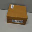 SAMHITA Acacia Wood Yarn Bowl Holder |Hand Carved Yarn Bowls for DIY Knitting Crocheting Accessories (7" x 7" x 4")