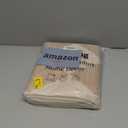 Beeiva Checkered Print Washable Runners for Hallways 2x4, Ultra Thin Beige Small Rugs for Entryway Low Pile Non Slip Bathroom Rug, Modern Geometric Decor Neutral Throw Rug for Kitchen Laundry Bedroom