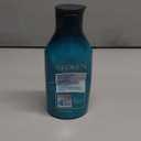 Redken Extreme Length Biotin Conditioner For Longer Hair  Promotes Healthy Hair Growth, Strengthens & Detangles Damaged Hair, Infused With Biotin & Castor Oil (10.1 Fl Oz (Pack of 1))