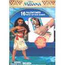 Exchange Cards Tattoo Arm Bands Moana 2 Pack