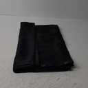 Curtain 1 Pack Black Size 88x47 in