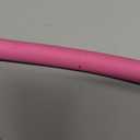 Ankle Resistance Bands with Cuffs, Ankle Bands for Working Out, Ankle Resistance Band for Leg, Booty Workout Equipment for Kickbacks Hip Fitness Training, Exercise Bands for Butt Lift Women (1-pink)